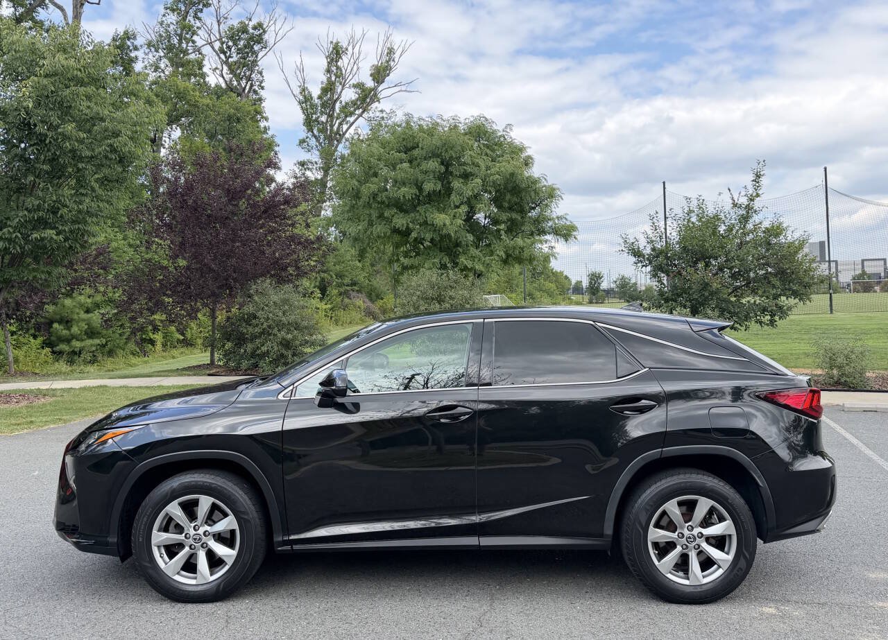 Used 2018 Lexus RX 350 AWD w/ Accessory Package image 2