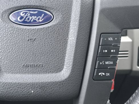 Used 2011 Ford F150 FX4 w/ FX Luxury Pkg image 29