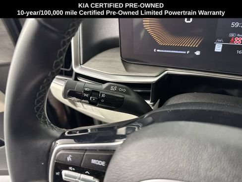 Certified 2024 Kia Sorento X-Line EX AWD/4WD image 14