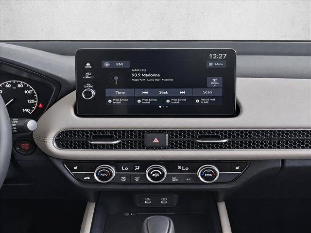 New 2027 Honda HR-V EX-L image 15