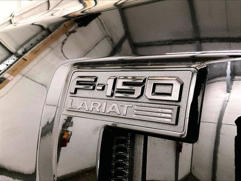 Used 2023 Ford F150 Lariat w/ Equipment Group 502A High AWD/4WD image 13