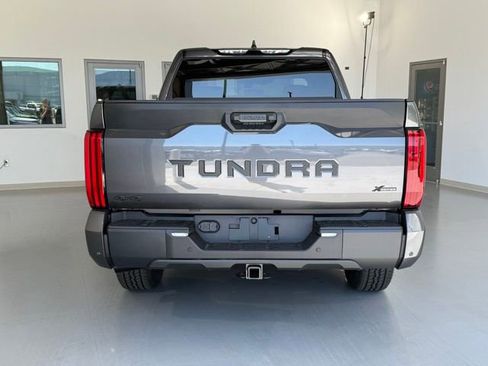 New 2025 Toyota Tundra SR5 image 5