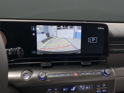 New 2026 Hyundai Kona SEL Sport image 9