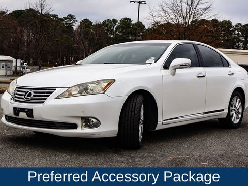 Used 2010 Lexus ES 350 350 image 3