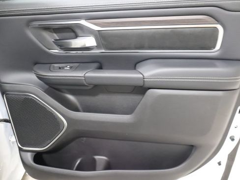 New 2026 RAM 1500 Laramie AWD/4WD image 13