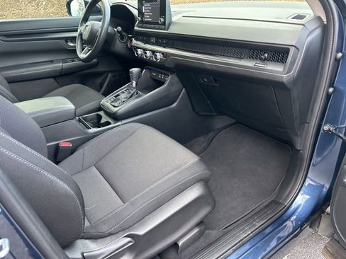 Used 2024 Honda CR-V EX image 36