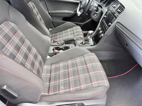 Used 2018 Volkswagen GTI S FWD image 12