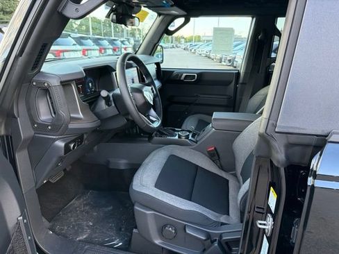 New 2026 Ford Bronco Big Bend AWD/4WD image 11