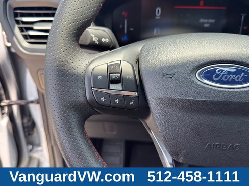 Used 2025 Ford Escape ST-Line Select AWD/4WD image 19