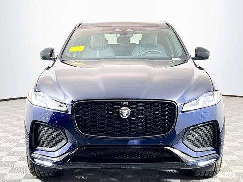 New 2026 Jaguar F-PACE R-Dynamic S image 2