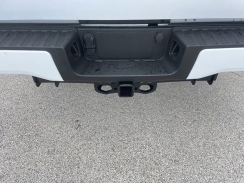 New 2026 Ford F250 XL w/ STX Appearance Package AWD/4WD image 13