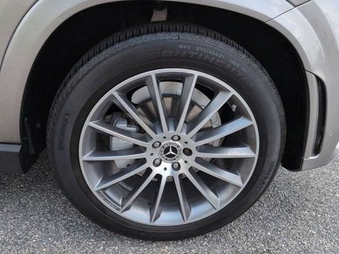 Certified 2023 Mercedes-Benz GLE 350 image 11