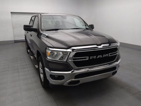 Used 2020 RAM 1500 Big Horn RWD image 14