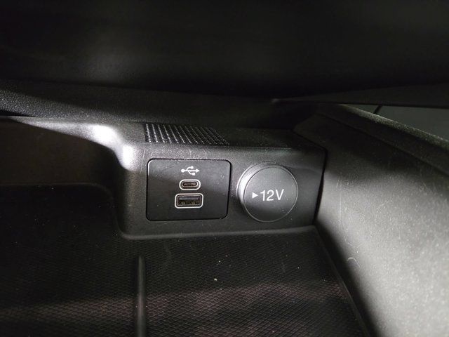 Used 2025 Ford Escape Active FWD image 27