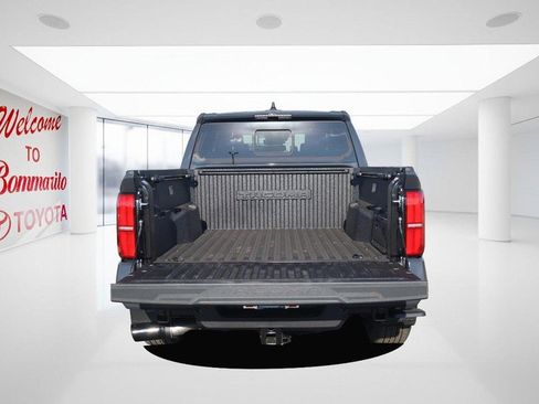 New 2025 Toyota Tacoma TRD Sport image 7