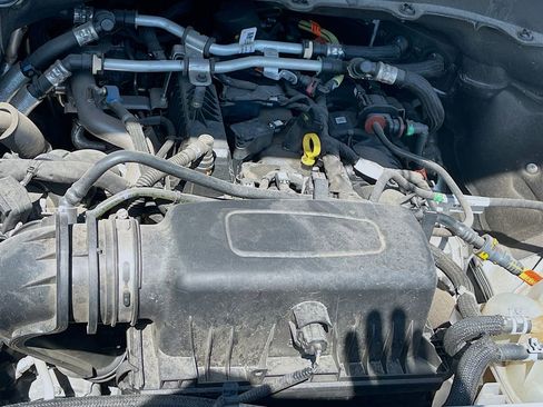 Used 2022 Ford Explorer Timberline AWD/4WD image 29