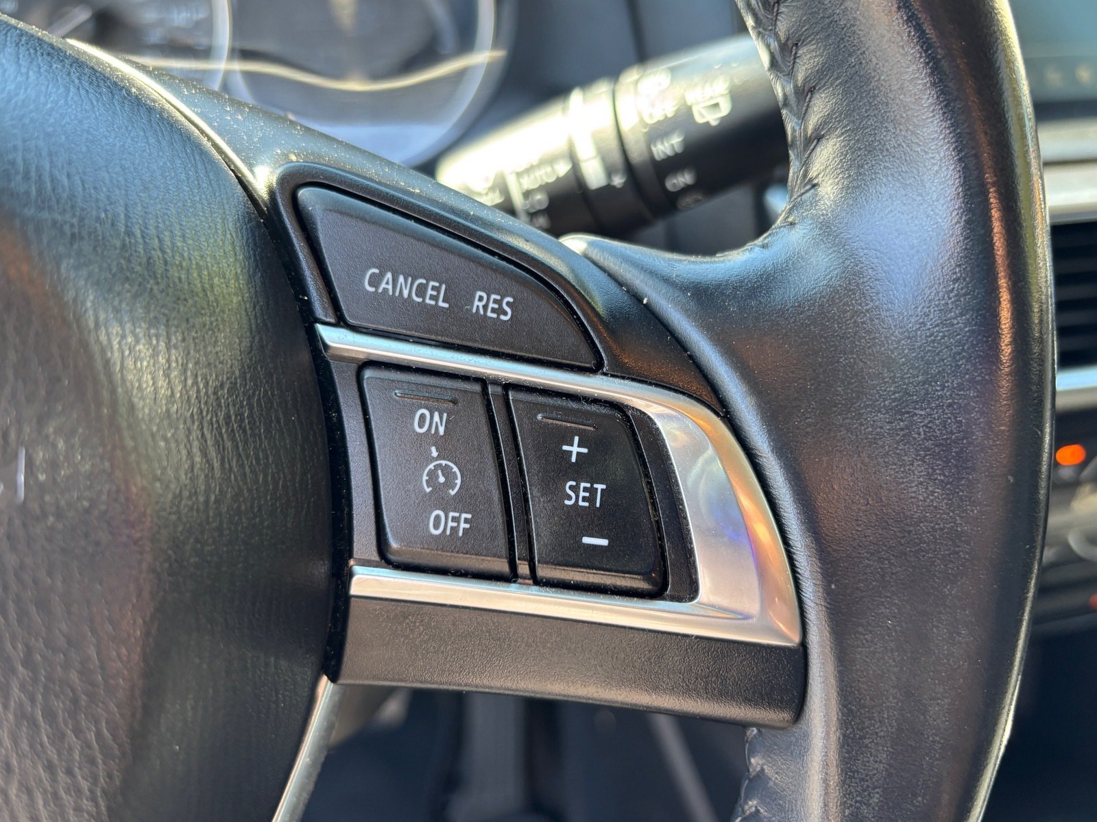 Used 2016 MAZDA CX-5 Grand Touring FWD image 23