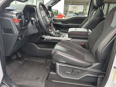 Used 2025 Ford F150 Raptor w/ Equipment Group 803A Raptor R AWD/4WD image 10