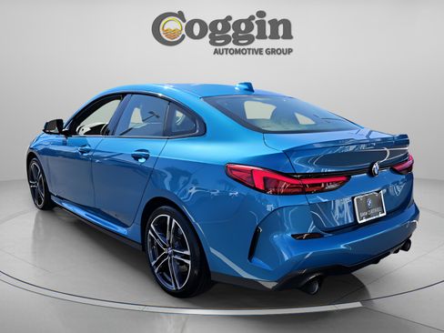 Certified 2024 BMW 228i Gran Coupe w/ M Sport Package image 3