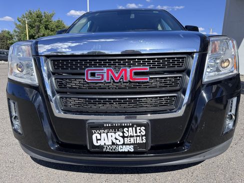 Used 2013 GMC Terrain SLE FWD image 53
