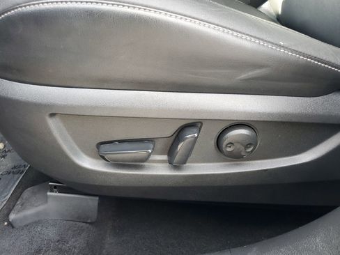 Used 2020 INFINITI QX50 Luxe w/ Navigation Package image 71