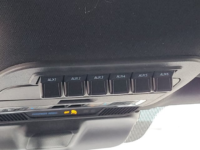 New 2026 Ford F150 Raptor AWD/4WD image 12