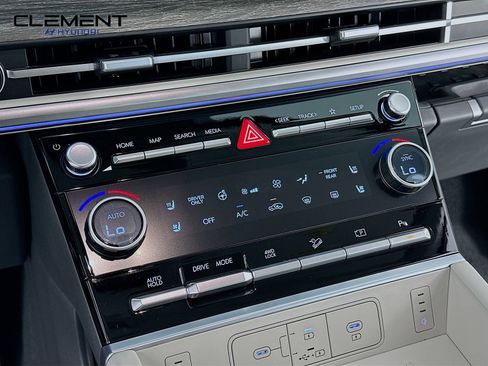 New 2026 Hyundai Santa Fe Calligraphy AWD/4WD image 19