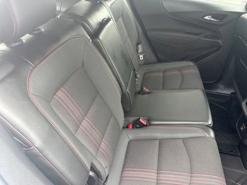 Used 2024 Chevrolet Equinox RS w/ LPO, Floor Liner Package AWD/4WD image 18
