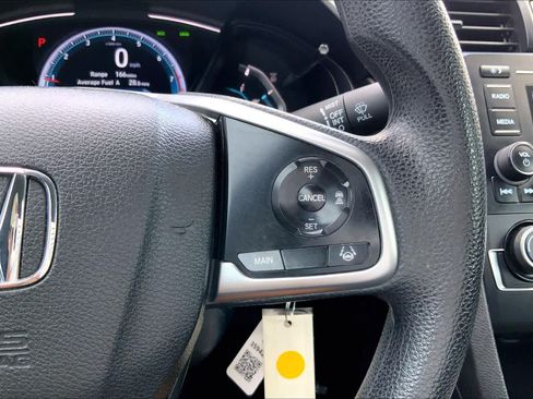Used 2020 Honda Civic LX image 25