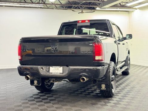 Used 2017 RAM 1500 Sport image 2