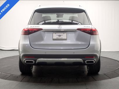 Used 2024 Mercedes-Benz GLE 350 4MATIC w/ Winter Package