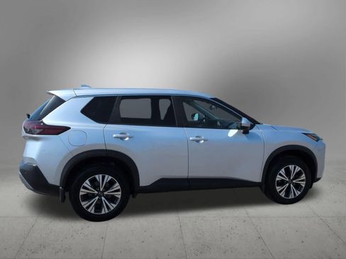 Used 2023 Nissan Rogue SV AWD/4WD image 7