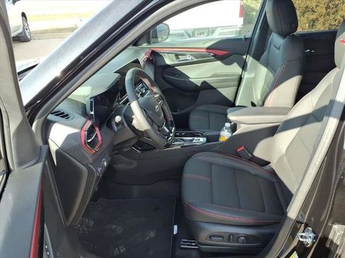 New 2026 Chevrolet TrailBlazer RS w/ Convenience Package image 19