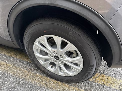 Used 2023 Ford Escape Active w/ Tech Pack #1 image 19