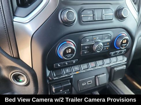 Used 2021 Chevrolet Silverado 3500 LTZ image 27