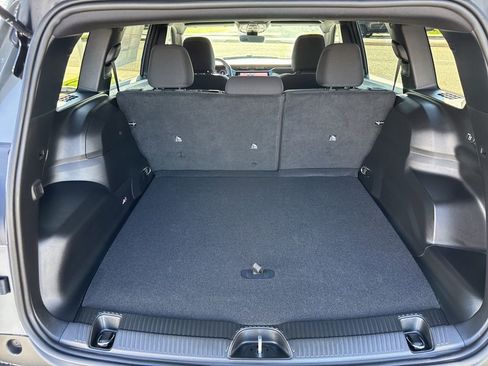 New 2026 Jeep Cherokee Laredo image 7