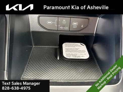 New 2026 Kia Sorento S AWD/4WD image 15