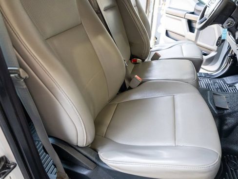 Used 2019 Ford F350 XL w/ Power Equipment Group RWD image 13