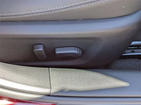 New 2025 Nissan Altima 2.5 SL image 34