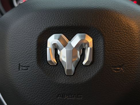 Used 2025 RAM 2500 Big Horn image 25