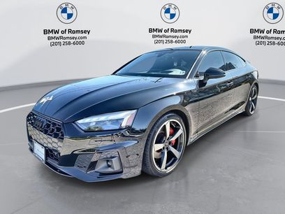 Used 2024 Audi A5 2.0T Prestige