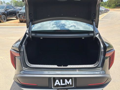 Used 2025 Kia K4 FWD image 18