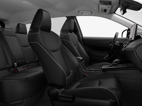 New 2026 Toyota Corolla Cross XLE AWD/4WD image 20