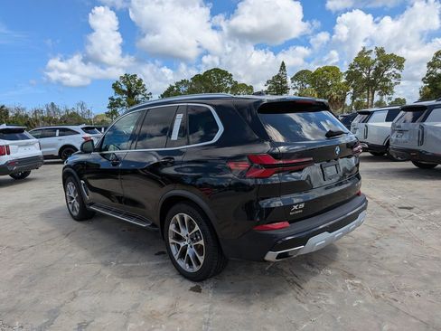 Used 2024 BMW X5 sDrive40i RWD image 6