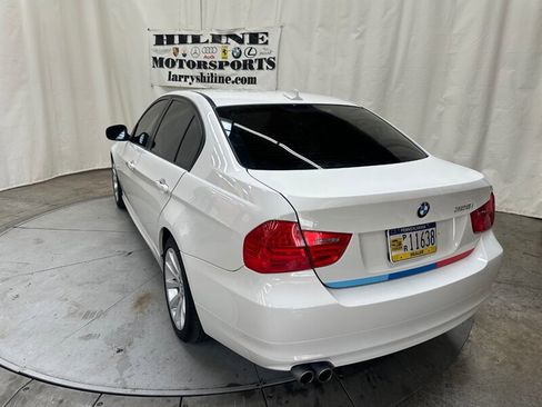 Used 2011 BMW 328i Sedan image 3
