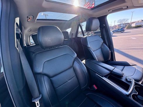 Used 2013 Mercedes-Benz ML 350 4MATIC image 36