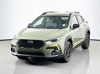 New 2026 Subaru Crosstrek 2.5i Sport video 3