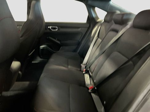 Used 2025 Honda Civic Si image 26