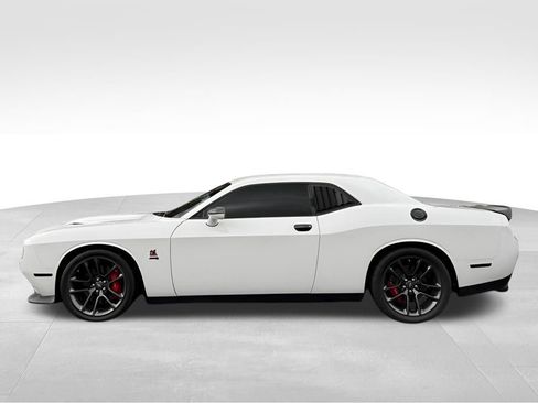 Used 2021 Dodge Challenger R/T Scat Pack image 10