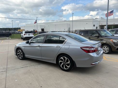 Used 2016 Honda Accord EX-L image 5
